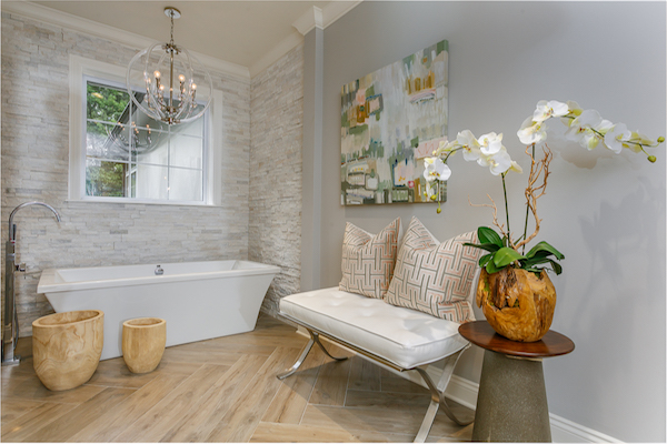 Bathrooms & Kitchens Image